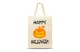 FAMILY 58182A Halloween-i ajándéktáska - 30 x 40 cm - "Happy Halloween" tök FAMILY 58182A Halloween-i ajándéktáska - 30 x 40 cm - "Happy Halloween" tök