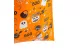 58183 Halloween-i ajándéktáska szett - 27 x 31 cm - narancssárga - 2 db / csomag 58183 Halloween-i ajándéktáska szett - 27 x 31 cm - narancssárga - 2 db / csomag