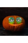 58195A Halloween-i ijesztő szempár - zöld LED-es - elemes 58195A Halloween-i ijesztő szempár - zöld LED-es - elemes