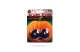 58195A Halloween-i ijesztő szempár - zöld LED-es - elemes