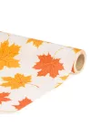 GLOBIZ 58206C Asztalterítő futó - 180 x 28 cm - 70% poliészter, 30% pamut