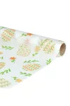 GLOBIZ 58207B Asztalterítő futó - 180 x 28 cm - 100% poliészter
