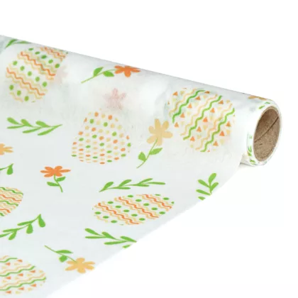   GLOBIZ 58207B Asztalterítő futó - 180 x 28 cm - 100% poliészter
