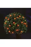 GARDEN OF EDEN 58220B Szolár LED fényfüzér - katicabogár - 2,4 m - 25 LED - melegfehér GARDEN OF EDEN 58220B Szolár LED fényfüzér - katicabogár - 2,4 m - 25 LED - melegfehér