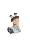 Family Decor 58274B Dekor figura - 5.4 x 4.6 x 8 cm Family Decor 58274B Dekor figura - 5.4 x 4.6 x 8 cm