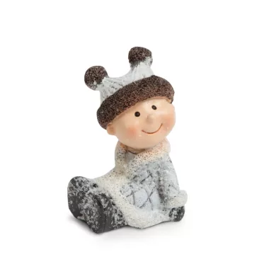 Family Decor 58274B Dekor figura - 5.4 x 4.6 x 8 cm Family Decor 58274B Dekor figura - 5.4 x 4.6 x 8 cm