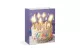 FAMILY 58320 Ajándéktasak - 10 melegfehér LED, papír - 265 x 127 x 330 mm - 4 féle / csomag - 12 db / csomag