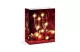 FAMILY 58322 Ajándéktasak - 10 melegfehér LED, papír - 265 x 127 x 330 mm - 4 féle / csomag FAMILY 58322 Ajándéktasak - 10 melegfehér LED, papír - 265 x 127 x 330 mm - 4 féle / csomag