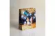 FAMILY 58325 Ajándéktasak - 10 hidegfehér LED, papír - 265 x 127 x 330 mm - 4 féle / csomag