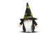 58330 Halloween-i skandináv manó - 15 cm - 4 féle