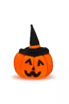 FAMILY 58334B Halloween-i tök dekoráció - 15 x 15 x 22 cm FAMILY 58334B Halloween-i tök dekoráció - 15 x 15 x 22 cm