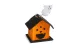 58337 Halloween-i házikó dekoráció - 3 féle