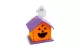 58337 Halloween-i házikó dekoráció - 3 féle