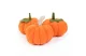 FAMILY 58339 Halloween-i tök dekoráció - 13 x 13 x 14 cm - 3 db / csomag FAMILY 58339 Halloween-i tök dekoráció - 13 x 13 x 14 cm - 3 db / csomag