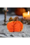 FAMILY 58340 Halloween-i tök dekoráció - 7 x 7 x 7 cm FAMILY 58340 Halloween-i tök dekoráció - 7 x 7 x 7 cm