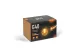 GLOBIZ 58384 Smart fényfüzér - 100-240V - 25 db melegfehér LED - 15 m - bluetooth
