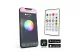 GLOBIZ 58386 Smart fényfüzér - 100-240V - 66 RGB LED - 10 m - Bluetooth GLOBIZ 58386 Smart fényfüzér - 100-240V - 66 RGB LED - 10 m - Bluetooth