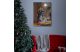 Family Christmas 58462 LED-es fali kép - Betlehem - 1 hidegfehér LED - 30 x 40  cm