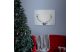 Family Decor 58481A LED-es fali kép - rénszarvas - 6 melegfehér LED - 40 x 30 cm