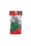 FAMILY 58558 Karácsonyi dekoráció - 3 színű papír - 20 g