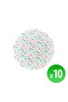 58698 Tortacsipke - 26,5 cm - 10 db / csomag