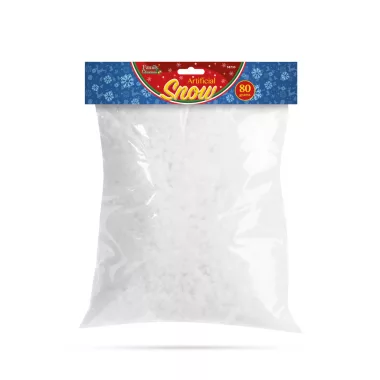 58733 Műhó - 80 g 58733 Műhó - 80 g