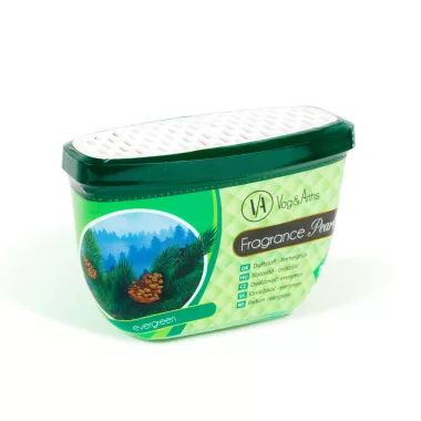 VOG UND ARTHS 58806F Illatosító - örökzöld - 150 g