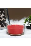 VOG UND ARTHS 58809A Illatgyertya - eper & krém - 350 g