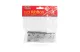 FAMILY 58933C Karácsonyi LED-es szalag - ezüst - 2 m x 5 cm - 2 x AA FAMILY 58933C Karácsonyi LED-es szalag - ezüst - 2 m x 5 cm - 2 x AA