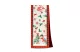 GLOBIZ 59732B Karácsonyi dekoráció - asztalterítő futó - manós - 183 x 33 cm - 2 GLOBIZ 59732B Karácsonyi dekoráció - asztalterítő futó - manós - 183 x 33 cm - 2
