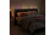 PHENOM 59766 Fényfüzér - 5 m - színes - 100 LED - 220-240V - 6W - zöld kábel PHENOM 59766 Fényfüzér - 5 m - színes - 100 LED - 220-240V - 6W - zöld kábel