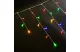 PHENOM 59770 Fényfüzér függöny - 15 m - 600 LED - 220-240V - 6W - átlátszó kábel PHENOM 59770 Fényfüzér függöny - 15 m - 600 LED - 220-240V - 6W - átlátszó kábel