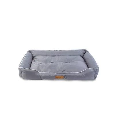 YUMMIE 60045A Kutyafekhely - 39 x 29 x 7 cm - szürke YUMMIE 60045A Kutyafekhely - 39 x 29 x 7 cm - szürke
