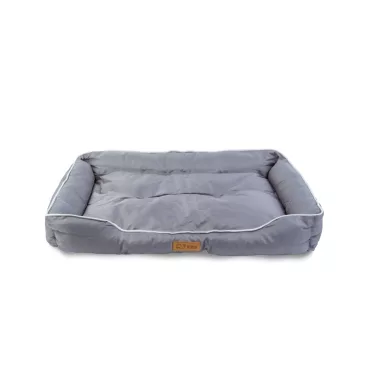 YUMMIE 60045B Kutyafekhely - 48 x 35 x 8 cm - szürke YUMMIE 60045B Kutyafekhely - 48 x 35 x 8 cm - szürke