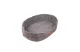 YUMMIE 60046A Kutyafekhely - 40 x 30 x 11 cm - szürke - 2
