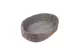 YUMMIE 60046B Kutyafekhely - 50 x 40 x 11 cm - szürke - 2 YUMMIE 60046B Kutyafekhely - 50 x 40 x 11 cm - szürke - 2