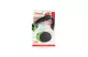 YUMMIE 60066A Automata póráz - 3 m - zöld YUMMIE 60066A Automata póráz - 3 m - zöld