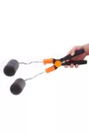 GLOBIZ A0097 Festőhenger X kialakítással - 21 cm