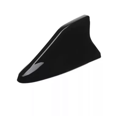 A0419B Cápa uszony antenna - fekete