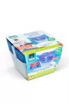 BISON B01473 Páramentesítő készülék + utántöltő - 450 g