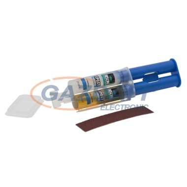 B05437 Univerzális kétkomponensű epoxi ragasztó