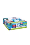 B13348 BISON AIRMAX Páramentesítő utántöltő mágnes tabletta, illatmentes 450g B13348 BISON AIRMAX Páramentesítő utántöltő mágnes tabletta, illatmentes 450g