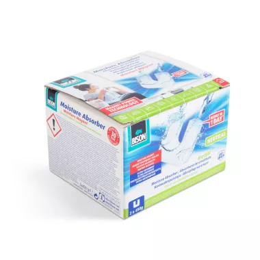 B13350 AirMax páramentesítő utántöltő mágnes - 2 x 450 g B13350 AirMax páramentesítő utántöltő mágnes - 2 x 450 g