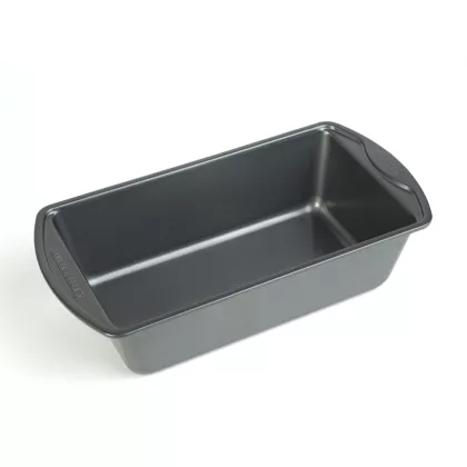 BAKER'S SECRET BS10001 Baker's Secret Classic Line kenyérsütő forma - 28,5 x 14,6 x 7,3 cm BAKER'S SECRET BS10001 Baker's Secret Classic Line kenyérsütő forma - 28,5 x 14,6 x 7,3 cm