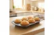BAKER'S SECRET BS10006 Baker’s Secret Classic Line 6 darabos muffin sütőforma - 31,3 x 18,6 x 3,6 cm BAKER'S SECRET BS10006 Baker’s Secret Classic Line 6 darabos muffin sütőforma - 31,3 x 18,6 x 3,6 cm