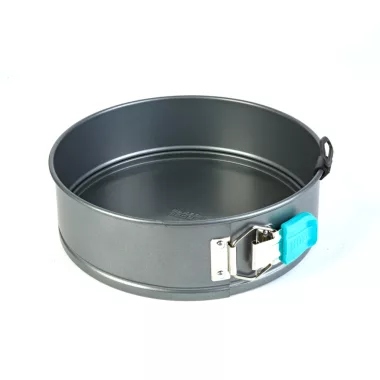 BAKER'S SECRET BS10220 Baker’s Secret Essential Line kapcsos tortaforma - 24 cm