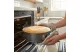 BAKER'S SECRET BS10220 Baker’s Secret Essential Line kapcsos tortaforma - 24 cm