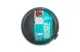 BAKER'S SECRET BS10220 Baker’s Secret Essential Line kapcsos tortaforma - 24 cm - 2