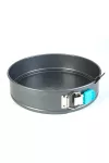 BAKER'S SECRET BS10222 Baker’s Secret Essential Line kapcsos tortaforma - 28 cm