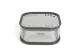 BAKER'S SECRET BS41155 Baker's Secret konyhai reszelő - 13,7 × 13,7 × 6,4 cm - 3 BAKER'S SECRET BS41155 Baker's Secret konyhai reszelő - 13,7 × 13,7 × 6,4 cm - 3